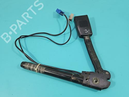 Front left seatbelt MAZDA 3 (BK) 1.6 DI Turbo | BP39881049I26 - Image 11