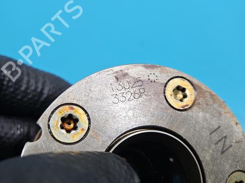Pulley RENAULT KADJAR (HA_, HL_) | BP37827791M122 - Image 6
