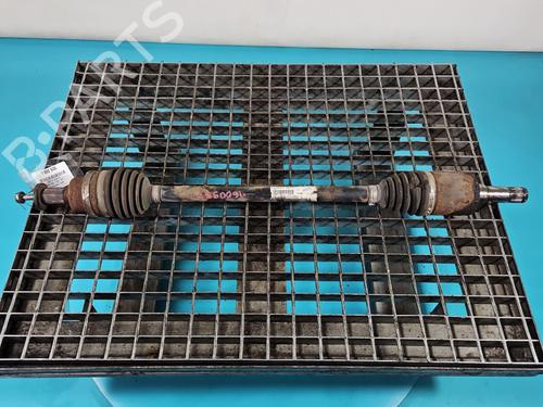 Used Right rear driveshaft Right rear driveshaft 39268127 39268127