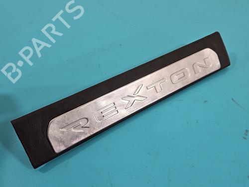 Andre SSANGYONG REXTON W / REXTON 2.0 Xdi All-wheel Drive | BP38137964O1 - Image 13