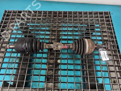 Used Left front driveshaft Left front driveshaft 38138100 38138100