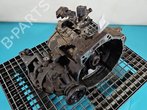 Used Gearbox Gearbox 37835521 37835521