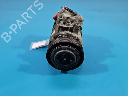 AC compressor BMW X3 (F25) xDrive 20 d | BP38000370M34 - Image 7