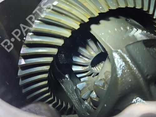 Front differential INFINITI FX 35 All-wheel Drive | BP38130372M23 - Image 6