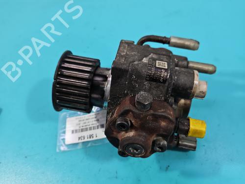 Injection pump MAZDA 6 Hatchback (GH) 2.0 MZR-CD (GH14) | BP37845919M78 - Image 4
