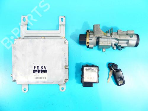 Used Engine control unit (ECU) Engine control unit (ECU) 37884597 37884597