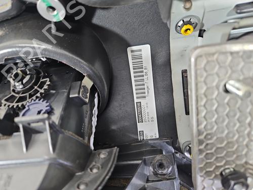 Instrumentbræt SEAT EXEO (3R2) | BP37826107C46 - Image 12
