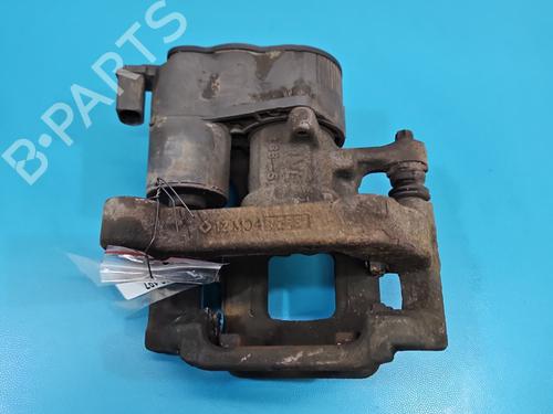 Right rear brake caliper CITROËN C4 Picasso II 1.6 BlueHDi 120 | BP39657114M106 - Image 7