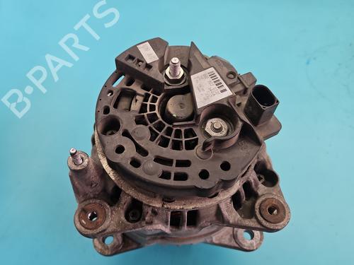 Alternator VW PASSAT B6 (3C2) 2.0 TFSI | BP37842793M7 - Image 4