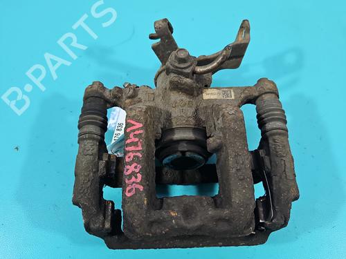 Used Left rear brake caliper Left rear brake caliper 38136634 38136634