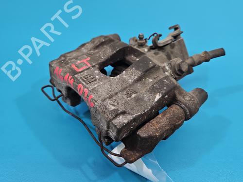Venstre bremsecaliper bak Venstre bremsecaliper bak 39649734 39649734