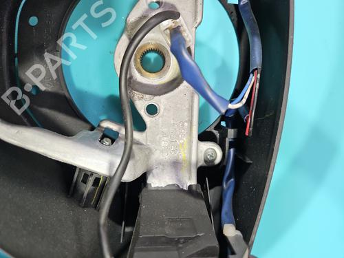 Steering wheel SUZUKI SWIFT III (MZ, EZ) | BP37815268C49 - Image 9