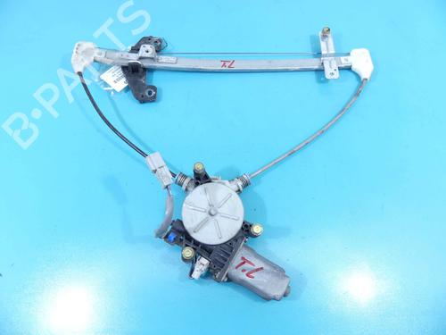 Used Rear left window mechanism Rear left window mechanism 37885937 37885937
