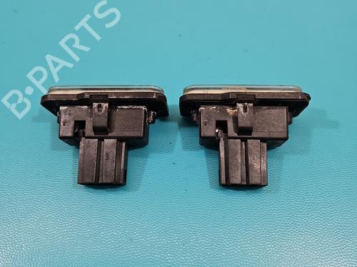 Licence plate light TESLA MODEL S (5YJS) P85 | BP38123617I40  - Image 12