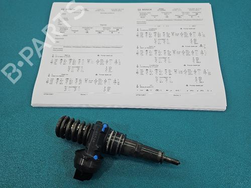 Used Injector Injector 37848011 37848011