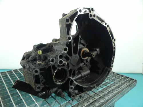 Used Gearbox Gearbox 37808517 37808517