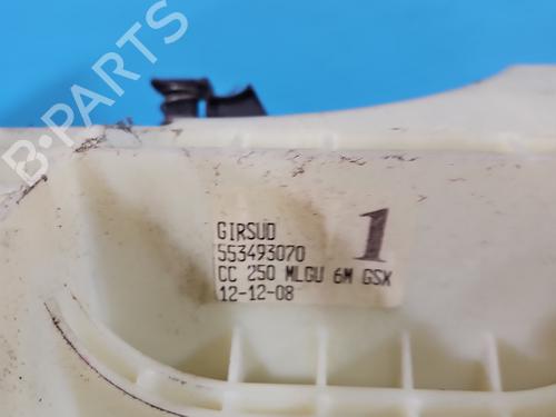 Gear lever PEUGEOT BOXER Bus 2.2 HDi 120 | BP37837852M90 - Image 4