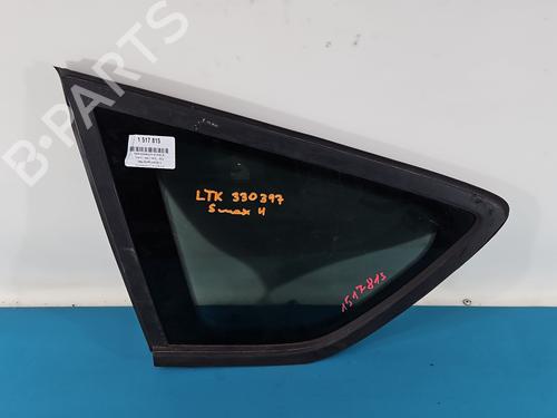 Panel rude bagtil venstre Panel rude bagtil venstre 37821519 37821519