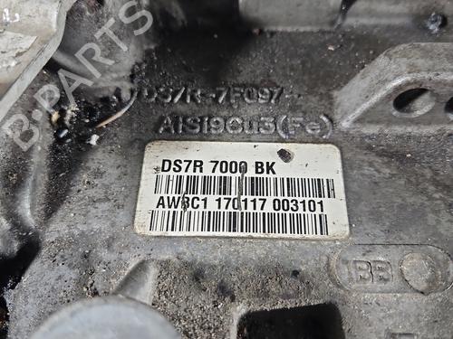 Gearbox FORD MONDEO V Turnier (CF) | BP37990638M3 - Image 9