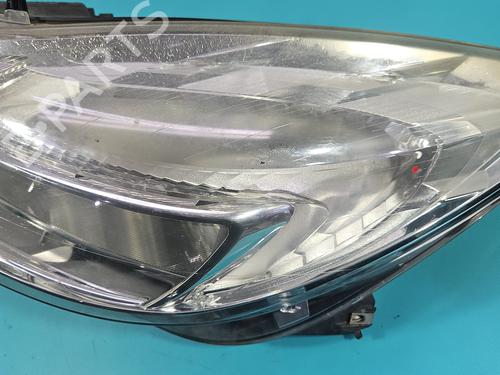 Left headlight OPEL INSIGNIA A (G09) 2.0 CDTI (68) | BP37838676C28 - Image 4