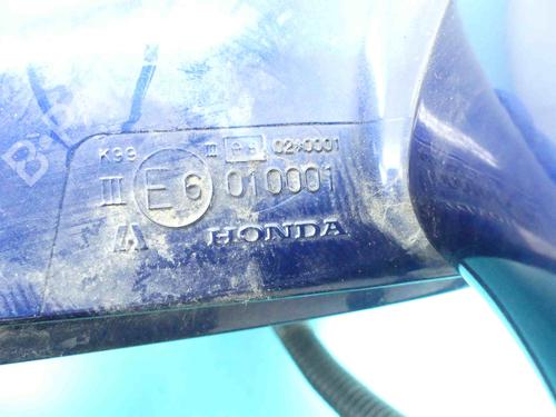 Bakspejl Højre HONDA STREAM (RN) 2.0 16V (RN3) | BP37802859C27 - Image 7