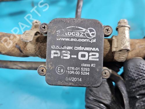 Andre FIAT PANDA (169_) 1.1 (169.AXA1A) | BP39720469O1 - Image 7