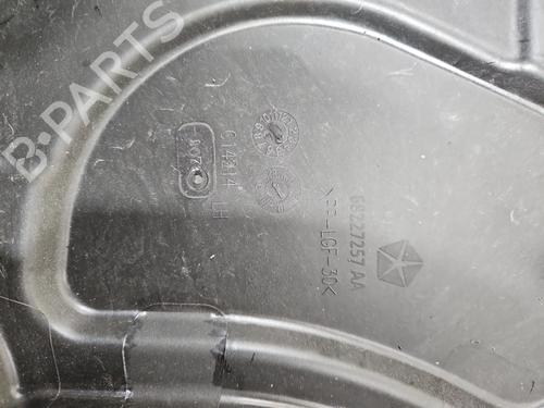 Rudehejsemekanisme ventre foran JEEP CHEROKEE (KL) 2.0 CRD 4x4 | BP37833796C22 - Image 7