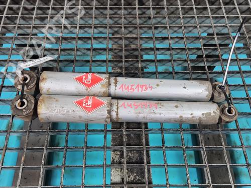 Used Left rear shock absorber Left rear shock absorber 38131210 38131210