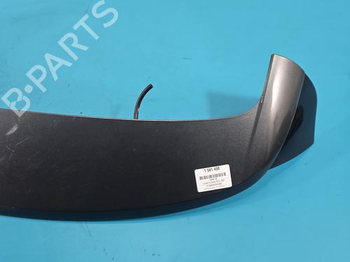 Spoiler bagklap CITROËN C4 CACTUS 1.6 HDi 90 | BP37824514C96 - Image 4