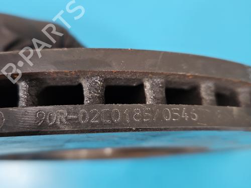 Andre PEUGEOT PARTNER Tepee 1.6 HDi 16V | BP37856148O1 - Image 9