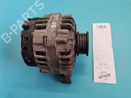 alternator-vw-passat-b55-3b3-2000-2001-2002-2003-2004-2005-37843021 main image