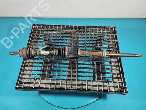 Used Right front driveshaft Right front driveshaft LAND ROVER RANGE ROVER EVOQUE (L538) [2011-2019] 37830298 37830298