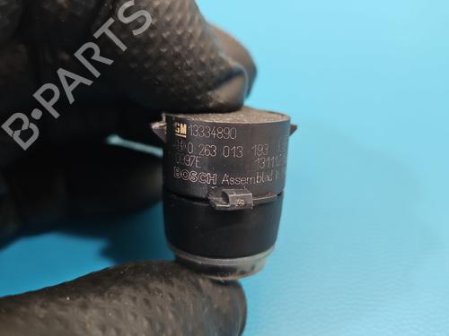 Electronic sensor OPEL ZAFIRA TOURER C (P12) 2.0 CDTi (75) | BP37860359M84  - Image 5