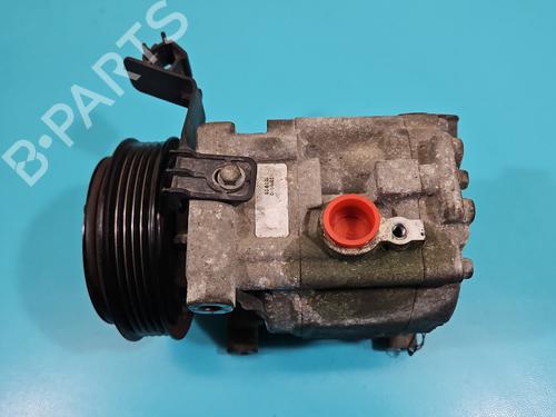 AC compressor FORD KA (RU8)  | BP38146230M34  - Image 8