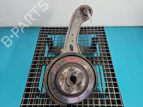 Used Left rear steering knuckle Left rear steering knuckle 37815536 37815536