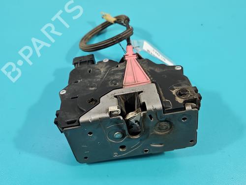 fechadura-tras-esquerda-opel-corsa-e-x15-2014-38129195 main image