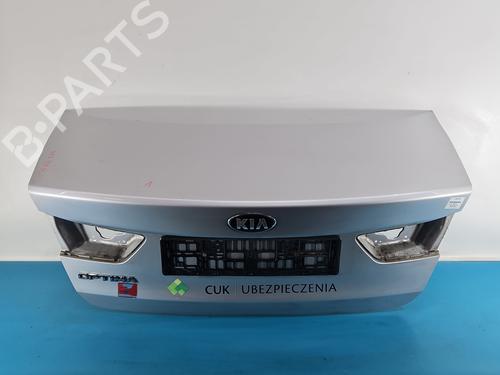 Tailgate KIA OPTIMA (JF) 1.6 T-GDI | BP37840714C6 - Image 2
