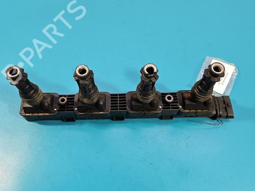 Ignition coil OPEL CORSA C (X01) | BP37991224M94 - Image 3