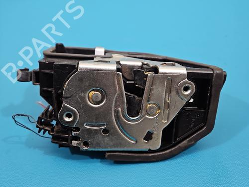 Front right lock BMW X6 (E71, E72) xDrive 40 d | BP37823542C97 - Image 2