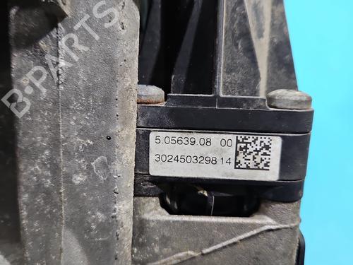 Egr FORD TRANSIT COURIER B460 Box Body/MPV | BP38135443M69 - Image 11
