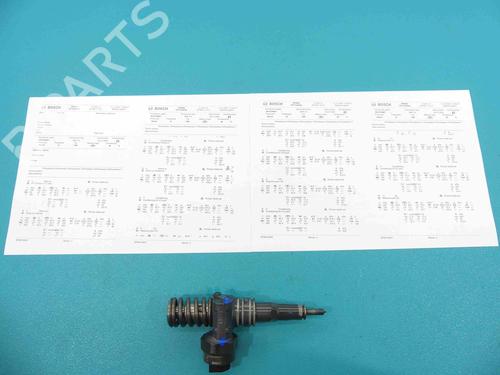 Used Injector Injector 37807151 37807151