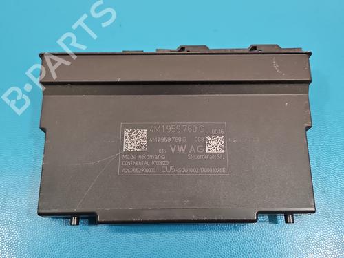 Electronic module AUDI Q7 (4MB, 4MG, 4MQ) 3.0 TFSI quattro | BP37836758M83 - Image 2