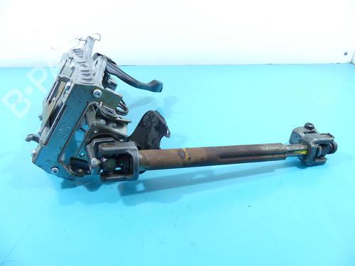 Steering column VW TIGUAN (5N_) 2.0 TDI | BP37807272M21 - Image 4