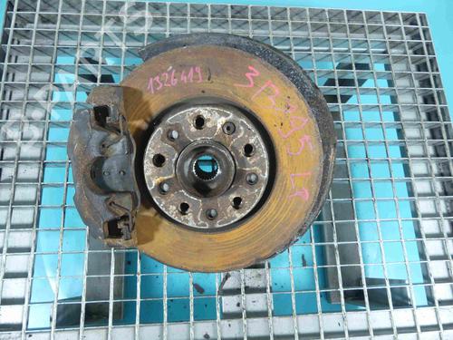 Used Left front steering knuckle Left front steering knuckle 37893591 37893591