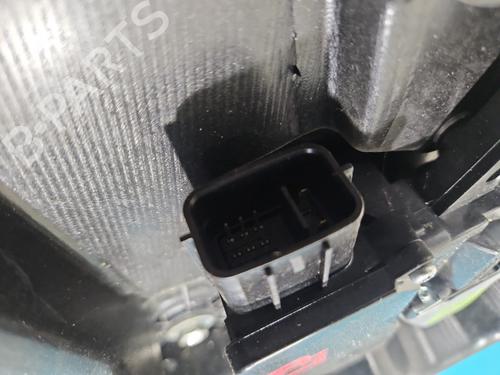 Front left window mechanism RENAULT KOLEOS I (HY_) 2.0 dCi 4x4 (HY0K) | BP39504223C22 - Image 5