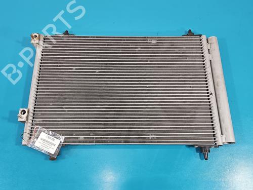 Used AC radiator AC radiator 38487943 38487943