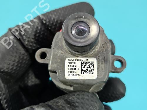 Camera BMW 6 Gran Coupe (F06) 640 i xDrive | BP37857512E14 - Image 7
