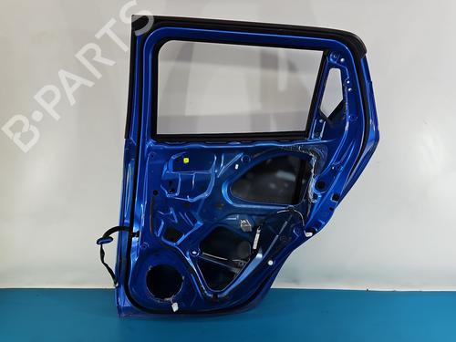 Dør højre bagtil SUZUKI SWIFT V (AZ) 1.0 (A2L310) | BP38565752C5 - Image 10
