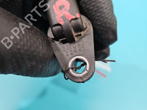 Electronic sensor MERCEDES-BENZ CLS (C218) CLS 500 4-matic (218.391) | BP38122937M84 - Image 12