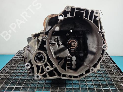 Gearbox PEUGEOT BIPPER (AA_) 1.3 HDi 75 | BP38304442M3 - Image 2